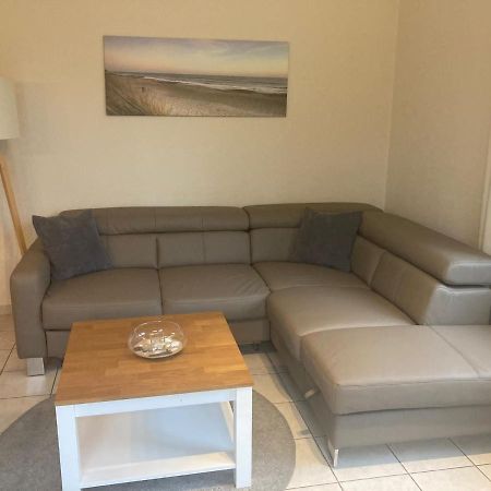 Haus Jenny Wohnung E1 Mit Terrasse Больтенхаген Экстерьер фото