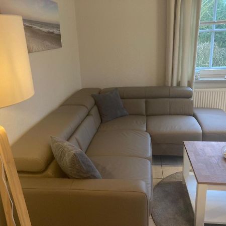 Haus Jenny Wohnung E1 Mit Terrasse Больтенхаген Экстерьер фото